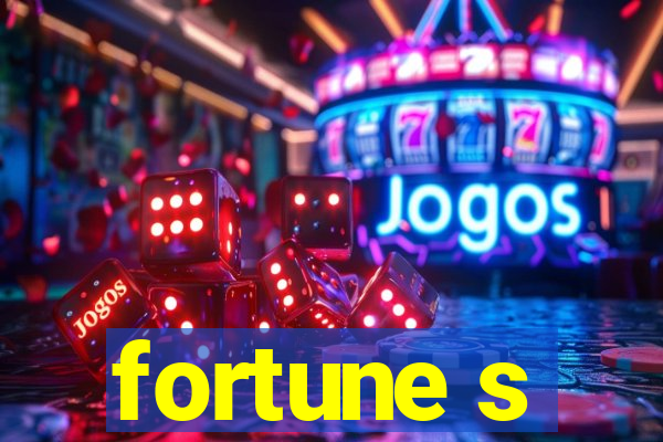 fortune s