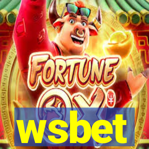 wsbet