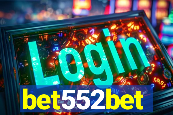 bet552bet