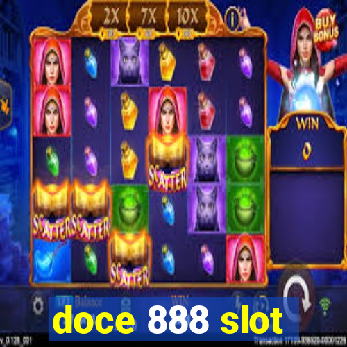 doce 888 slot