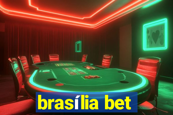 brasília bet