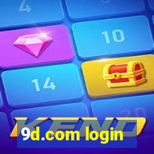 9d.com login