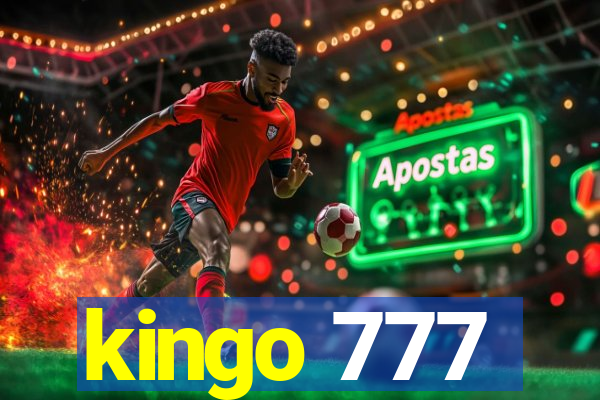 kingo 777