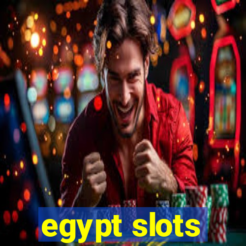 egypt slots