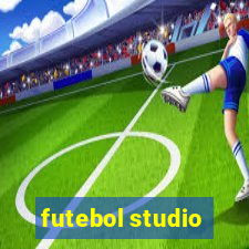 futebol studio