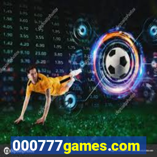 000777games.com