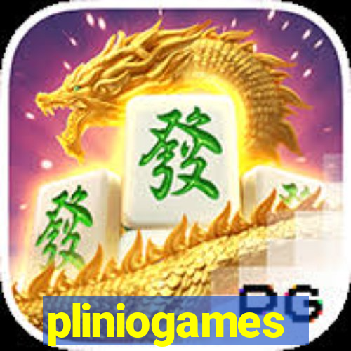 pliniogames