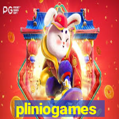 pliniogames