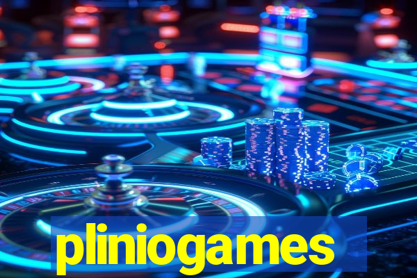 pliniogames