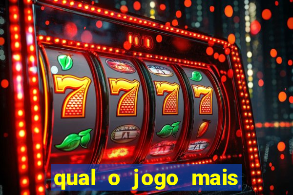 qual o jogo mais fácil para ganhar dinheiro