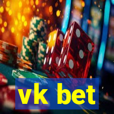 vk bet