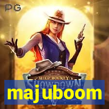 majuboom