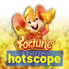 hotscope