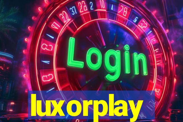 luxorplay