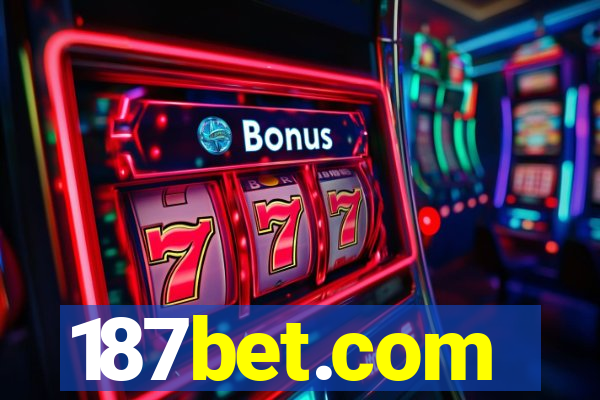 187bet.com