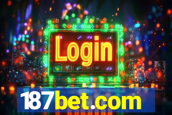 187bet.com