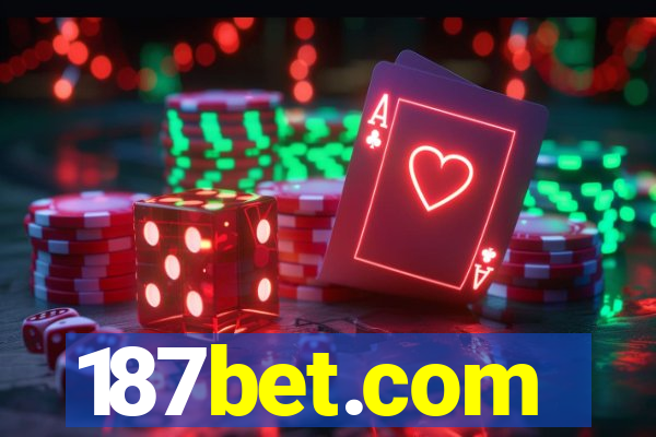 187bet.com