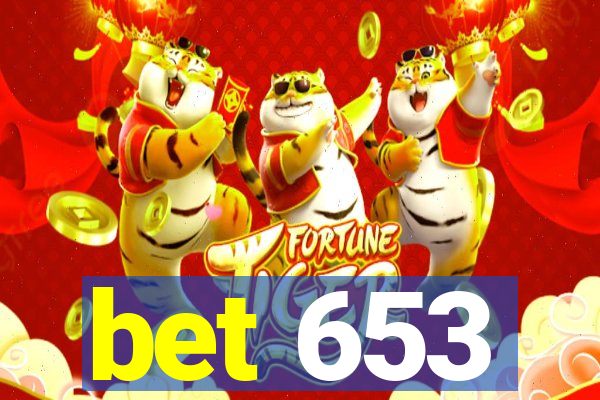 bet 653