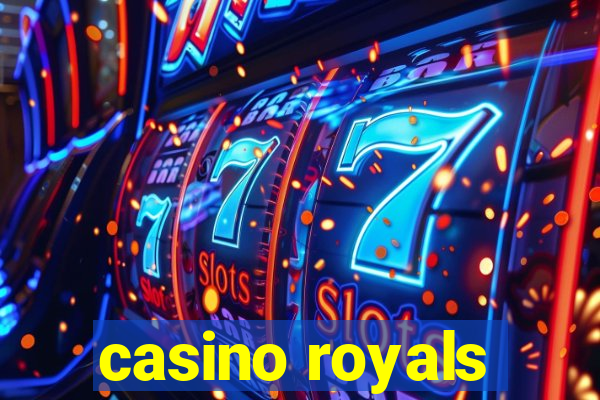 casino royals