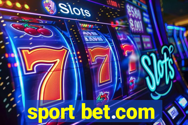 sport bet.com