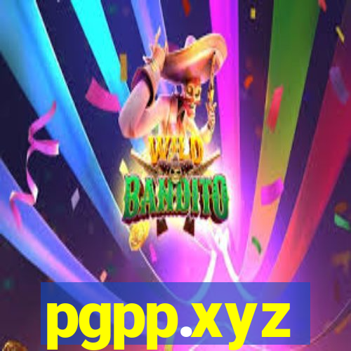 pgpp.xyz