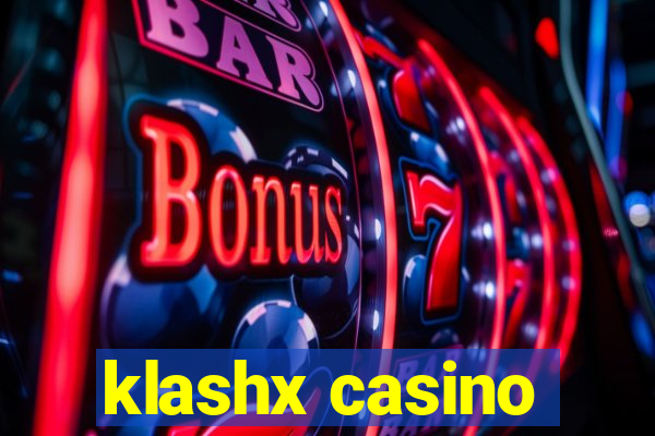 klashx casino