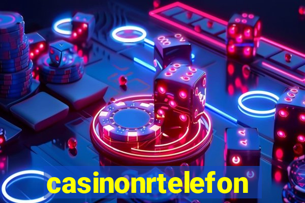 casinonrtelefon