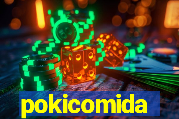 pokicomida