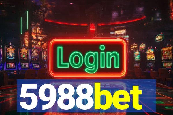 5988bet