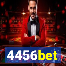 4456bet