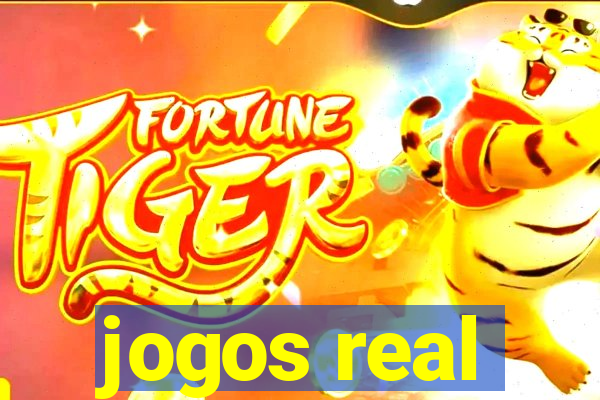 jogos real