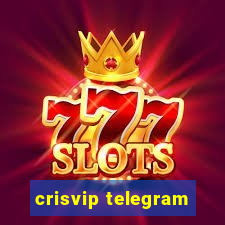 crisvip telegram