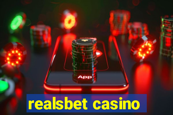 realsbet casino