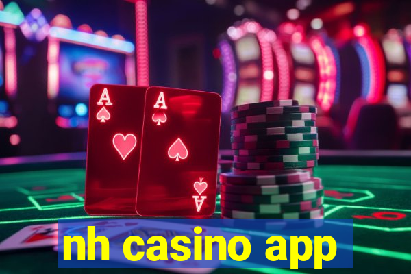 nh casino app