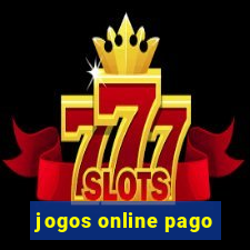 jogos online pago