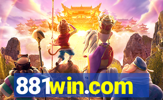 881win.com