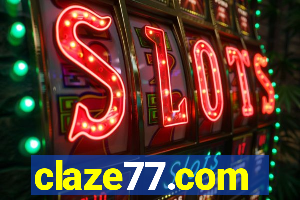 claze77.com