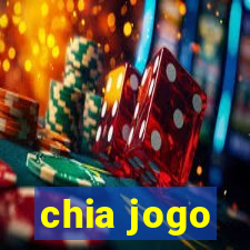 chia jogo