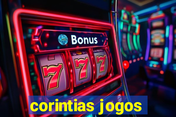 corintias jogos