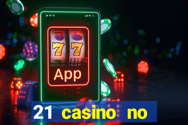 21 casino no deposit bonus codes 2019