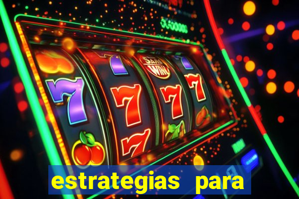 estrategias para jogar fortune tiger