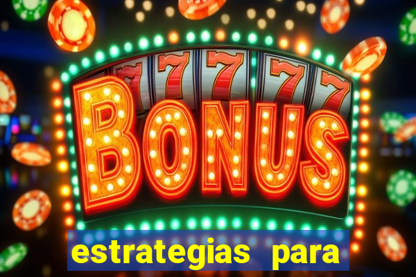 estrategias para jogar fortune tiger