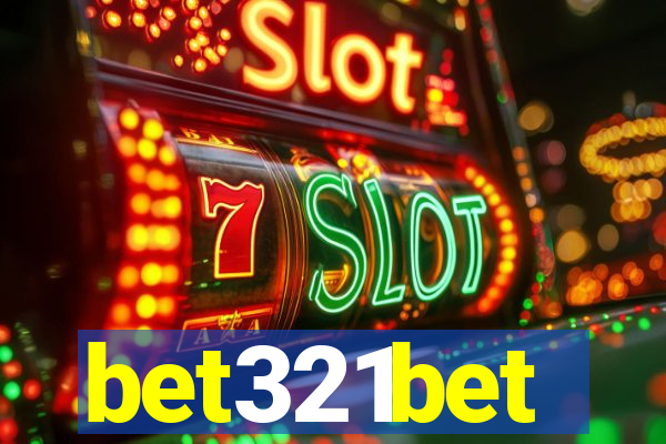 bet321bet