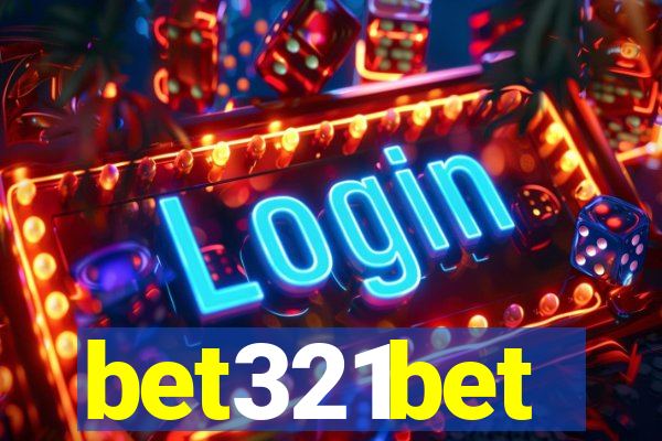 bet321bet