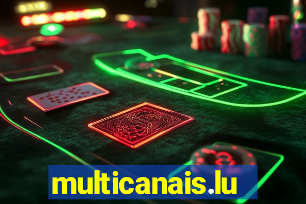 multicanais.lu