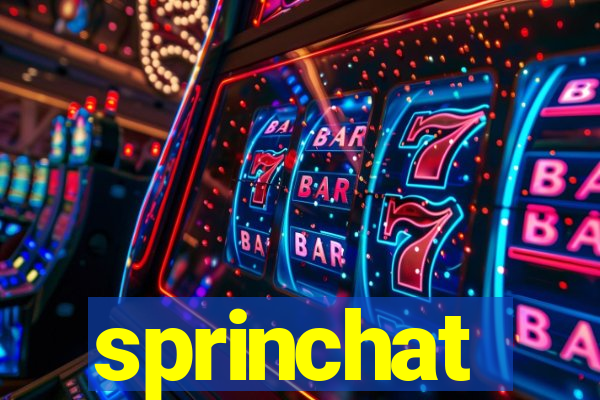 sprinchat