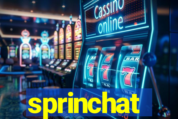 sprinchat