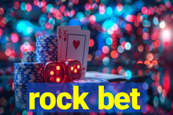 rock bet