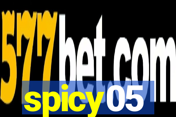 spicy05