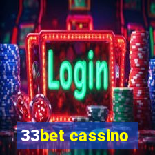 33bet cassino